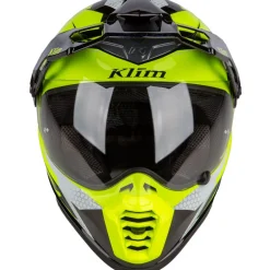 KLIM Krios Pro Charger Helmet
