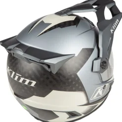 KLIM Krios Pro Charger Helmet