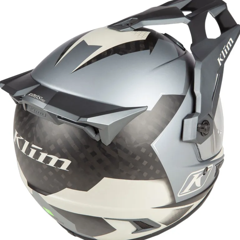 KLIM Krios Pro Charger Helmet