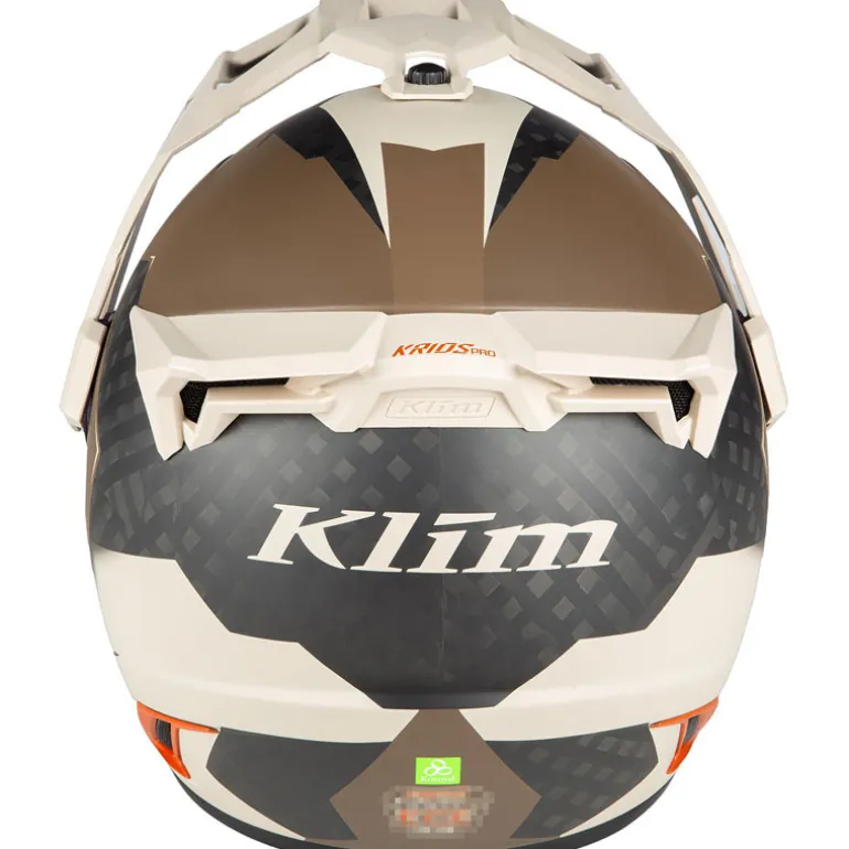 KLIM Krios Pro Charger Helmet