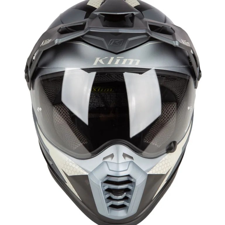 KLIM Krios Pro Charger Helmet