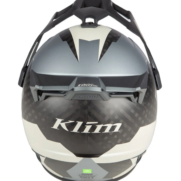 KLIM Krios Pro Charger Helmet