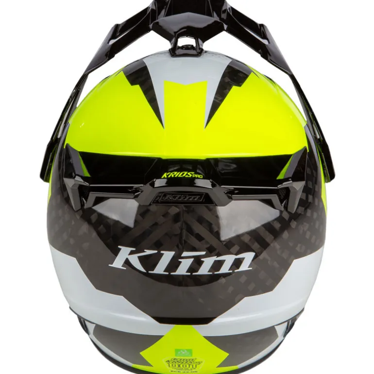 KLIM Krios Pro Charger Helmet