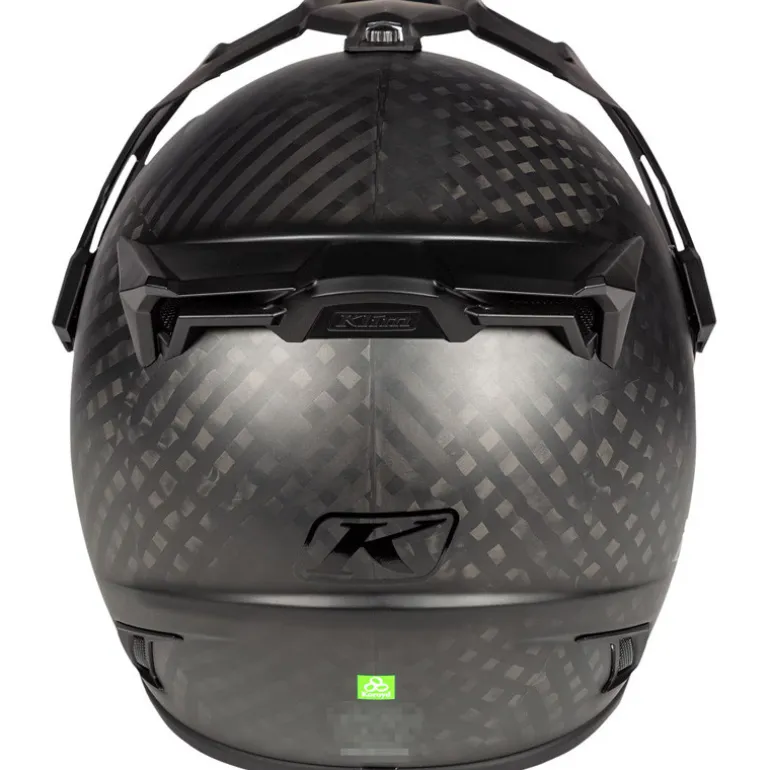KLIM Krios Pro Helmet ECE/DOT - New Version