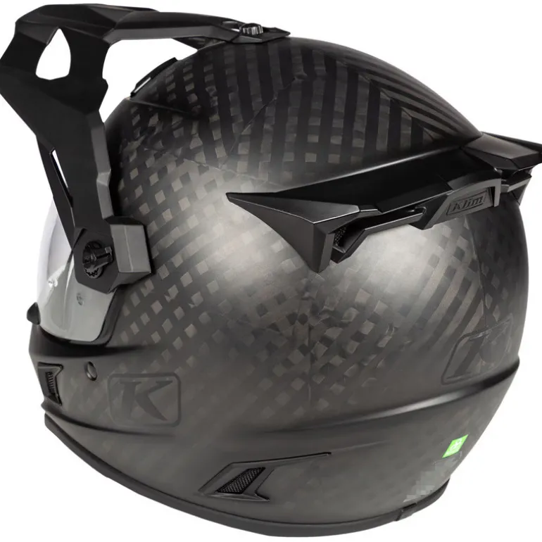 KLIM Krios Pro Helmet ECE/DOT - New Version