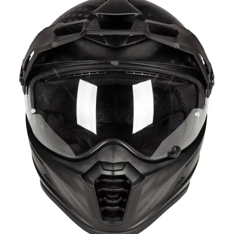 KLIM Krios Pro Helmet ECE/DOT - New Version