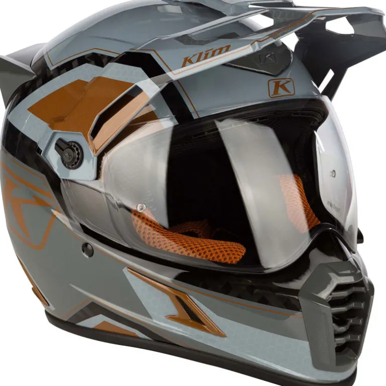 KLIM Krios Pro Rally Helmet