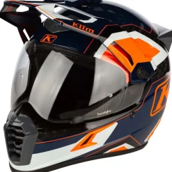 KLIM Krios Pro Rally Helmet