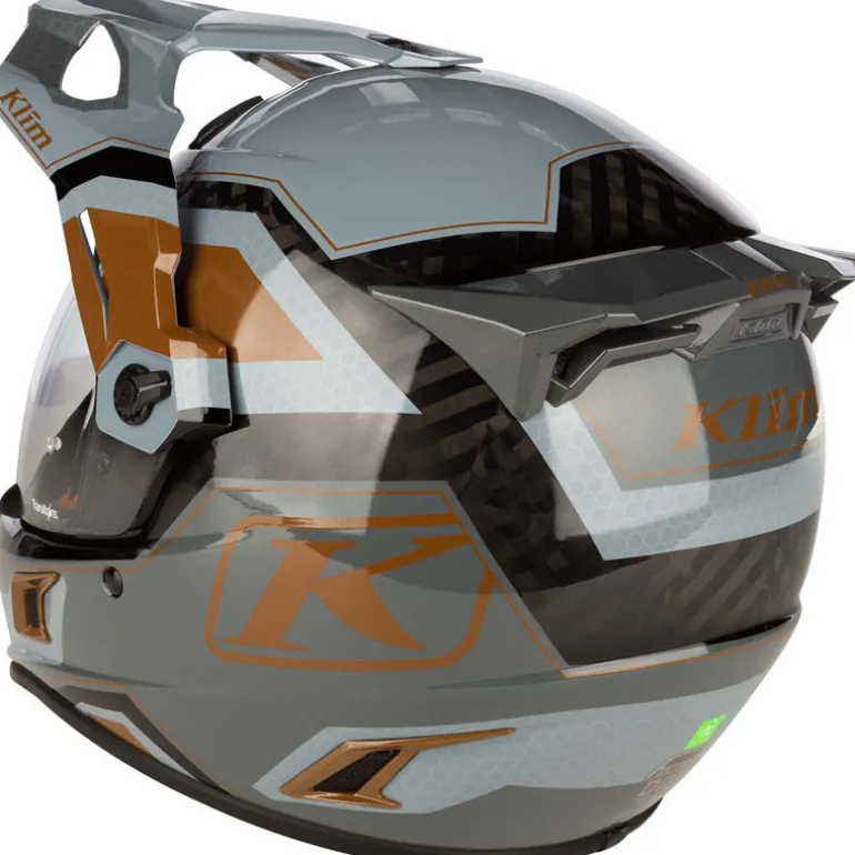KLIM Krios Pro Rally Helmet