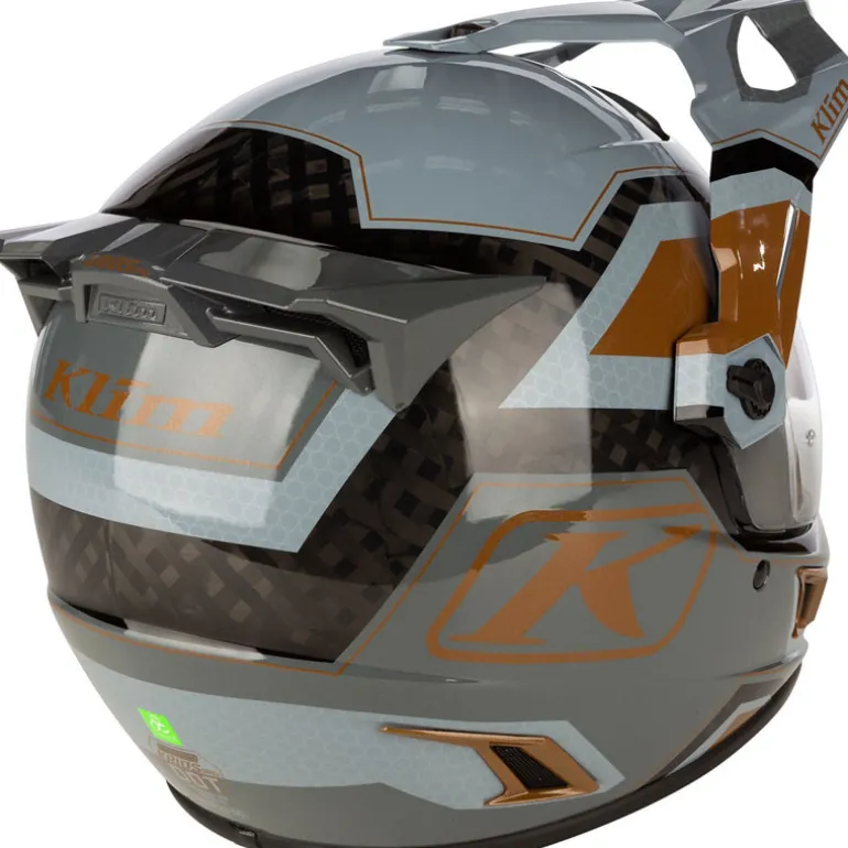 KLIM Krios Pro Rally Helmet