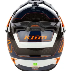 KLIM Krios Pro Rally Helmet