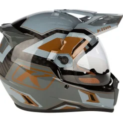 KLIM Krios Pro Rally Helmet