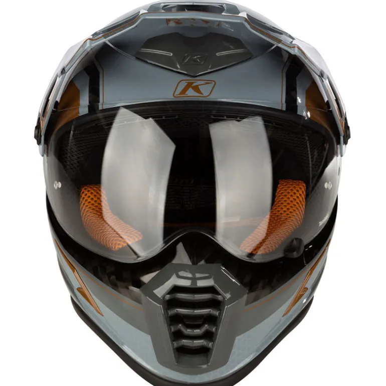 KLIM Krios Pro Rally Helmet