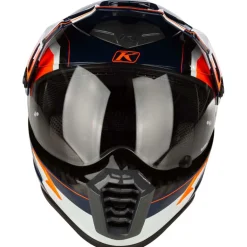 KLIM Krios Pro Rally Helmet