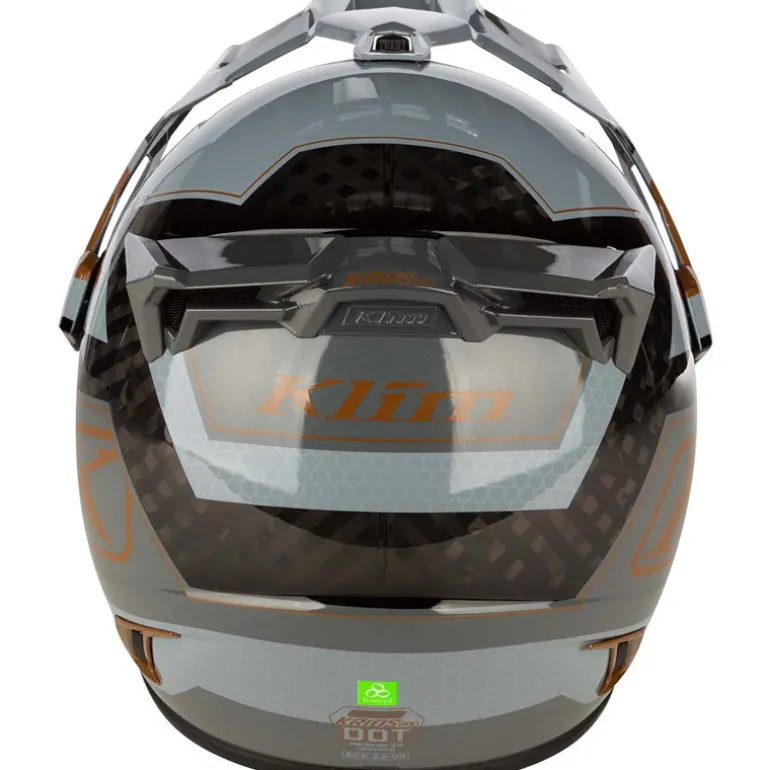 KLIM Krios Pro Rally Helmet