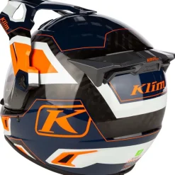 KLIM Krios Pro Rally Helmet