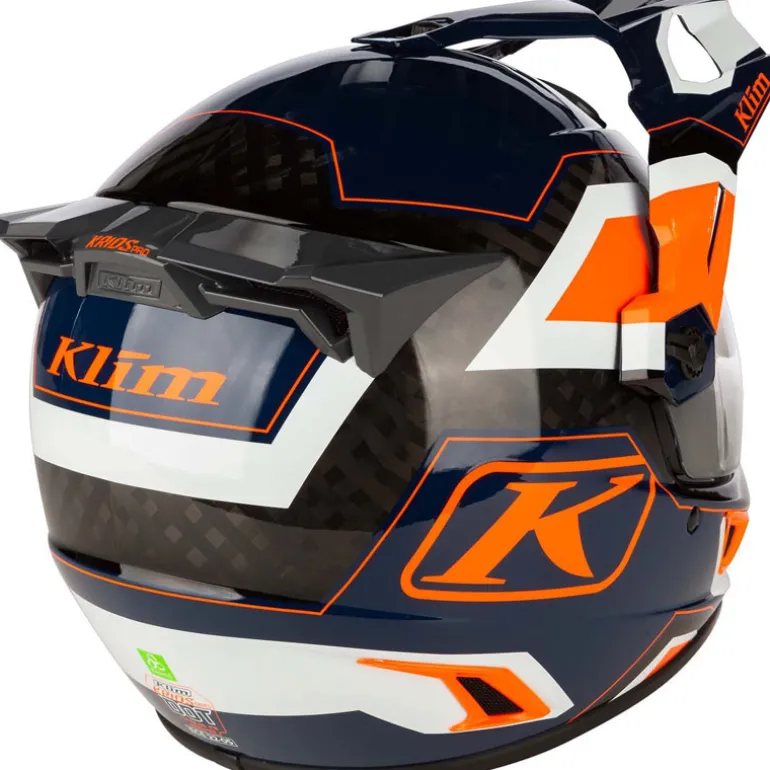 KLIM Krios Pro Rally Helmet