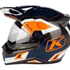 KLIM Krios Pro Rally Helmet