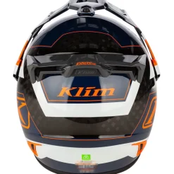 KLIM Krios Pro Rally Helmet ECE/DOT - New Version