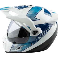 KLIM Krios Pro Spectrum Helmet ECE/DOT - New Version