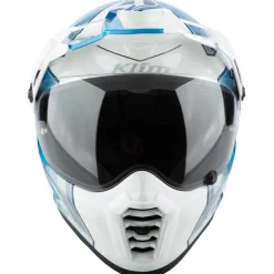 KLIM Krios Pro Spectrum Helmet ECE/DOT - New Version