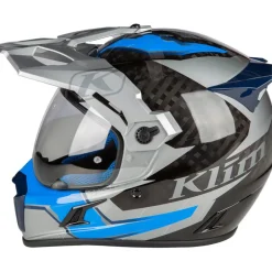 KLIM Krios Pro Ventura Helmet ECE/DOT - New Version