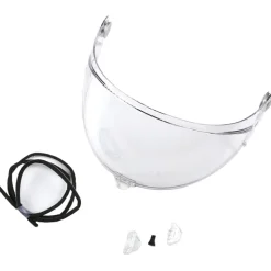 KLIM K1R Transitions Face Shield
