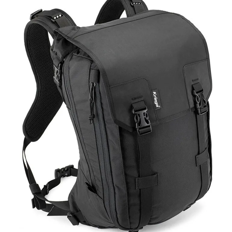 Kriega Max 28 Expandable Backpack