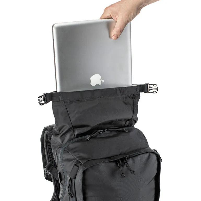 Kriega Max 28 Expandable Backpack