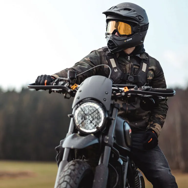 Kriega R20 Backpack