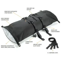 Kriega Rollpack 20