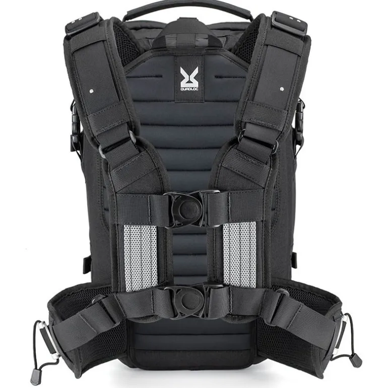 Kriega R25 V2 Backpack