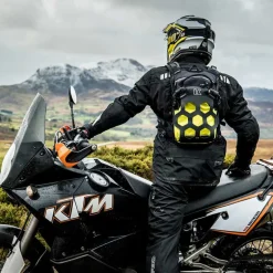 Kriega Trail 9 Backpack