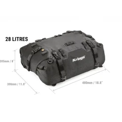 Kriega US 40 Drypack