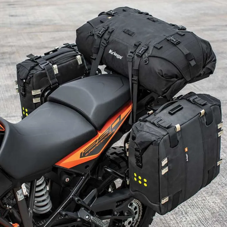 Kriega US 40 Drypack