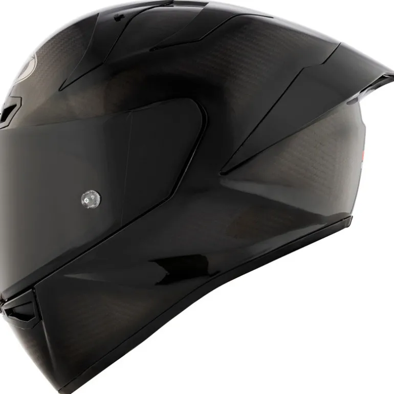 KYT KX-1 Race GP Carbon Helmet