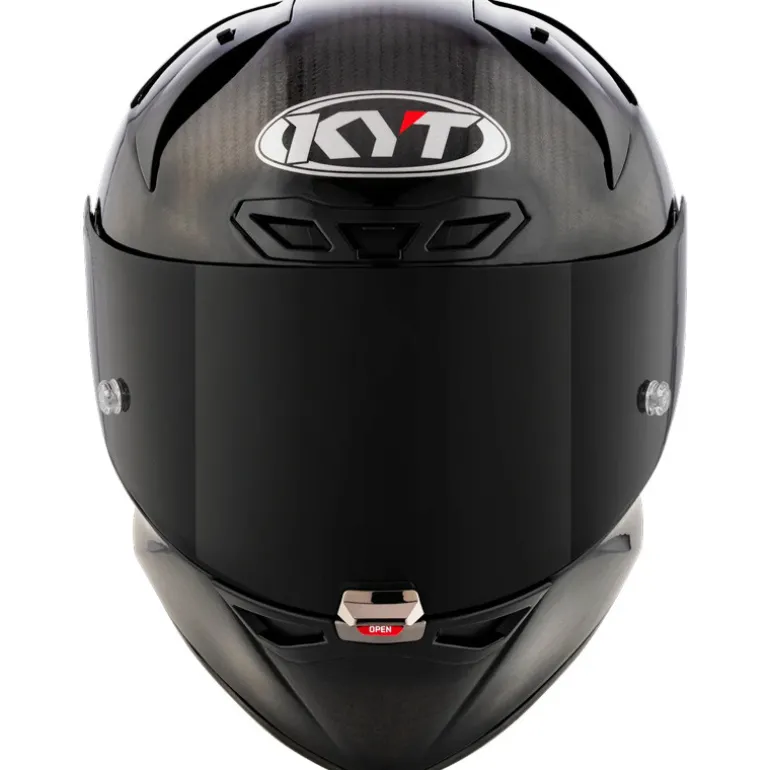 KYT KX-1 Race GP Carbon Helmet