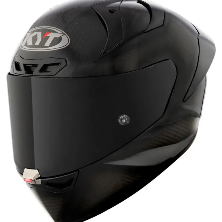KYT KX-1 Race GP Carbon Helmet