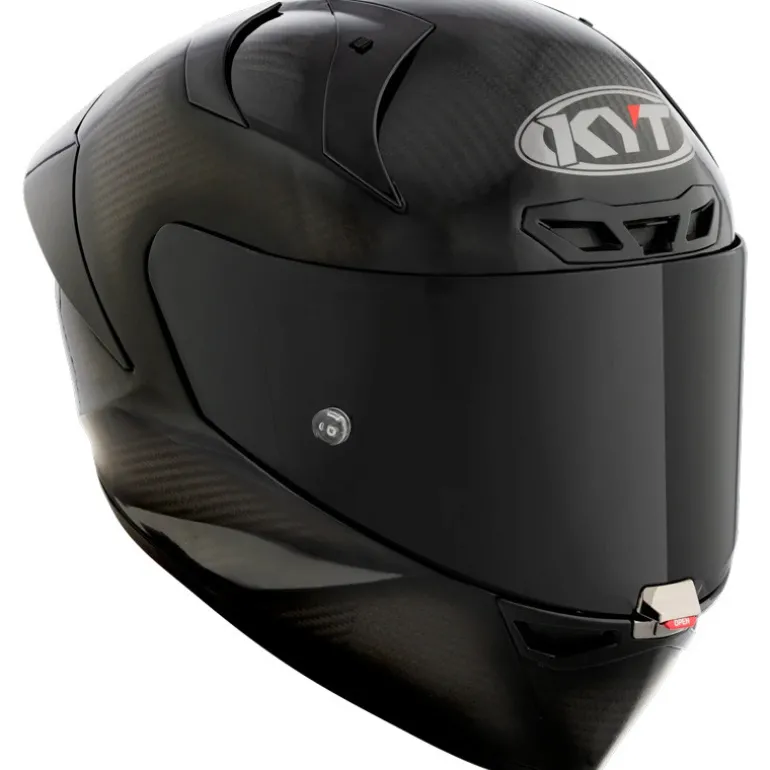 KYT KX-1 Race GP Carbon Helmet