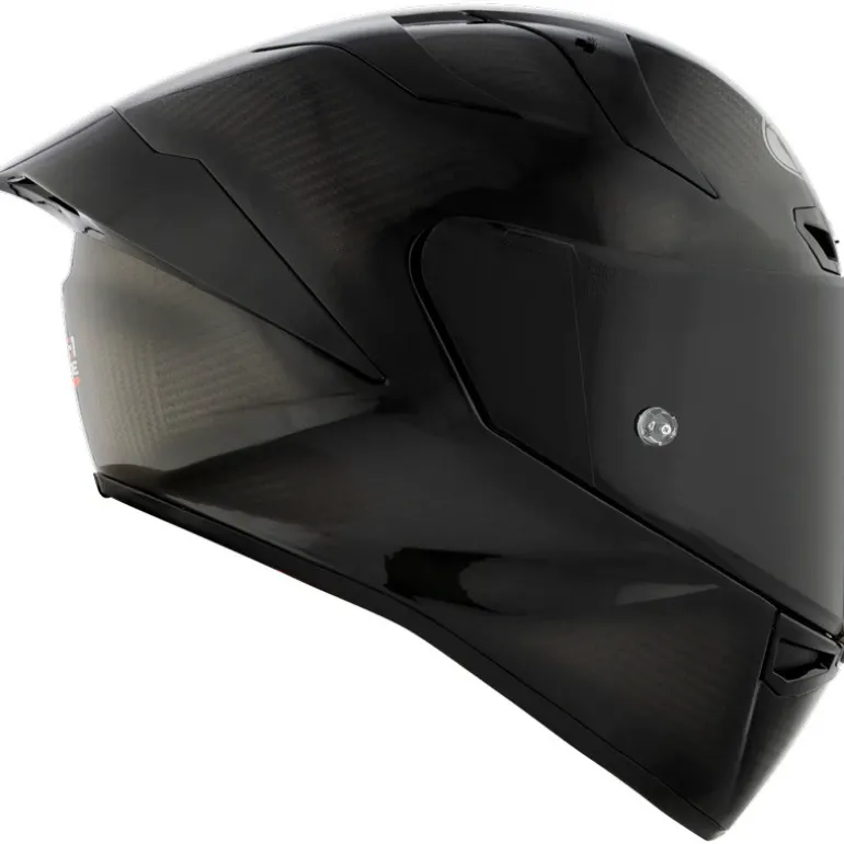 KYT KX-1 Race GP Carbon Helmet