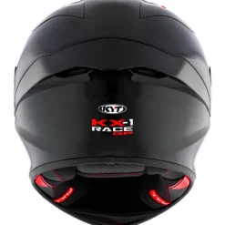 KYT KX-1 Race GP Helmet