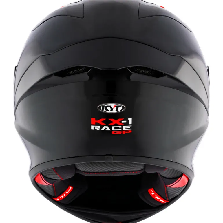 KYT KX-1 Race GP Helmet