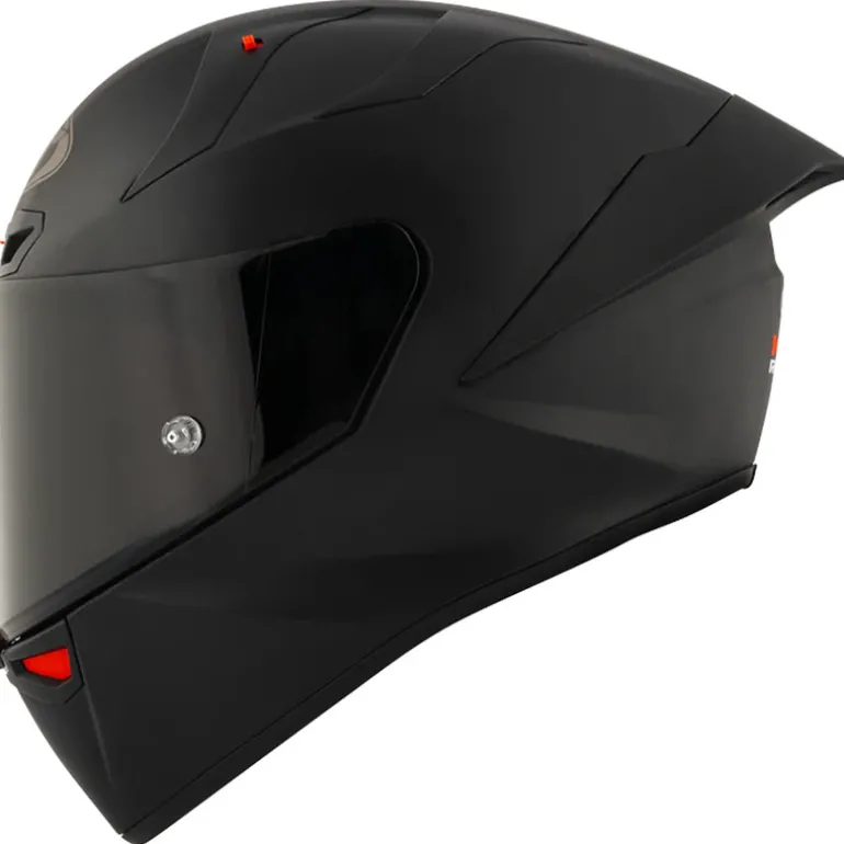 KYT KX-1 Race GP Helmet