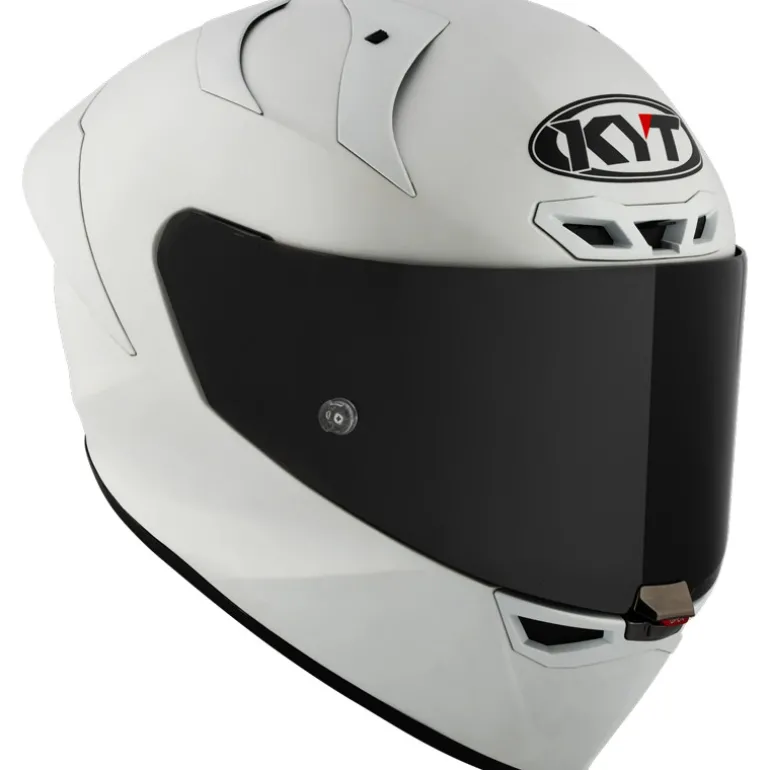 KYT KX-1 Race GP Helmet