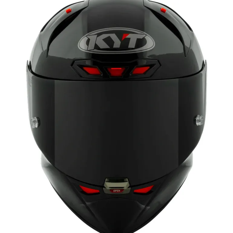KYT KX-1 Race GP Helmet