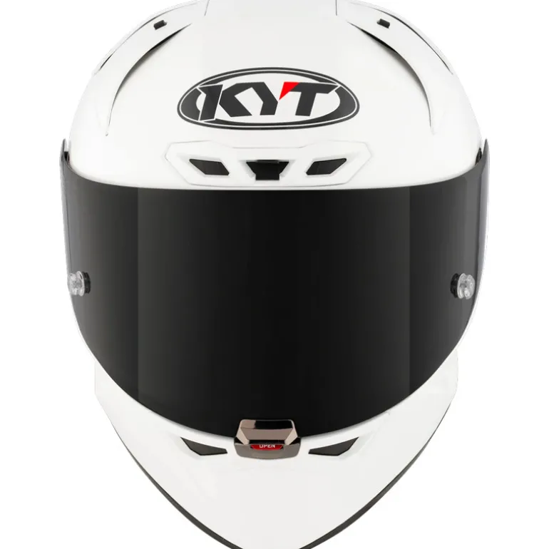 KYT KX-1 Race GP Helmet