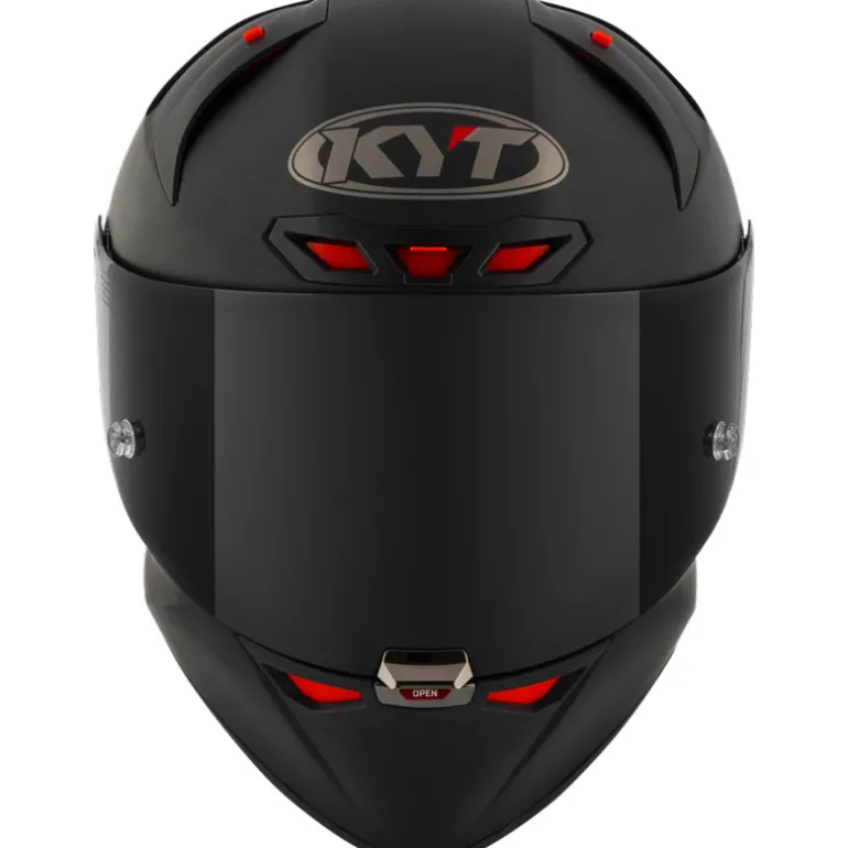 KYT KX-1 Race GP Helmet