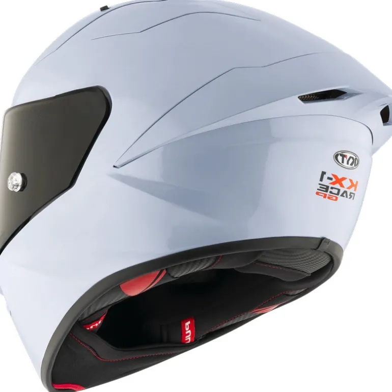 KYT KX-1 Race GP Helmet
