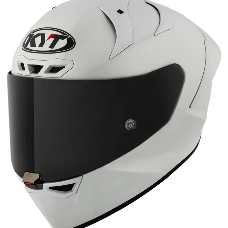 KYT KX-1 Race GP Helmet