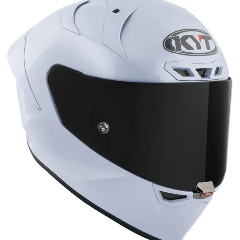KYT KX-1 Race GP Helmet